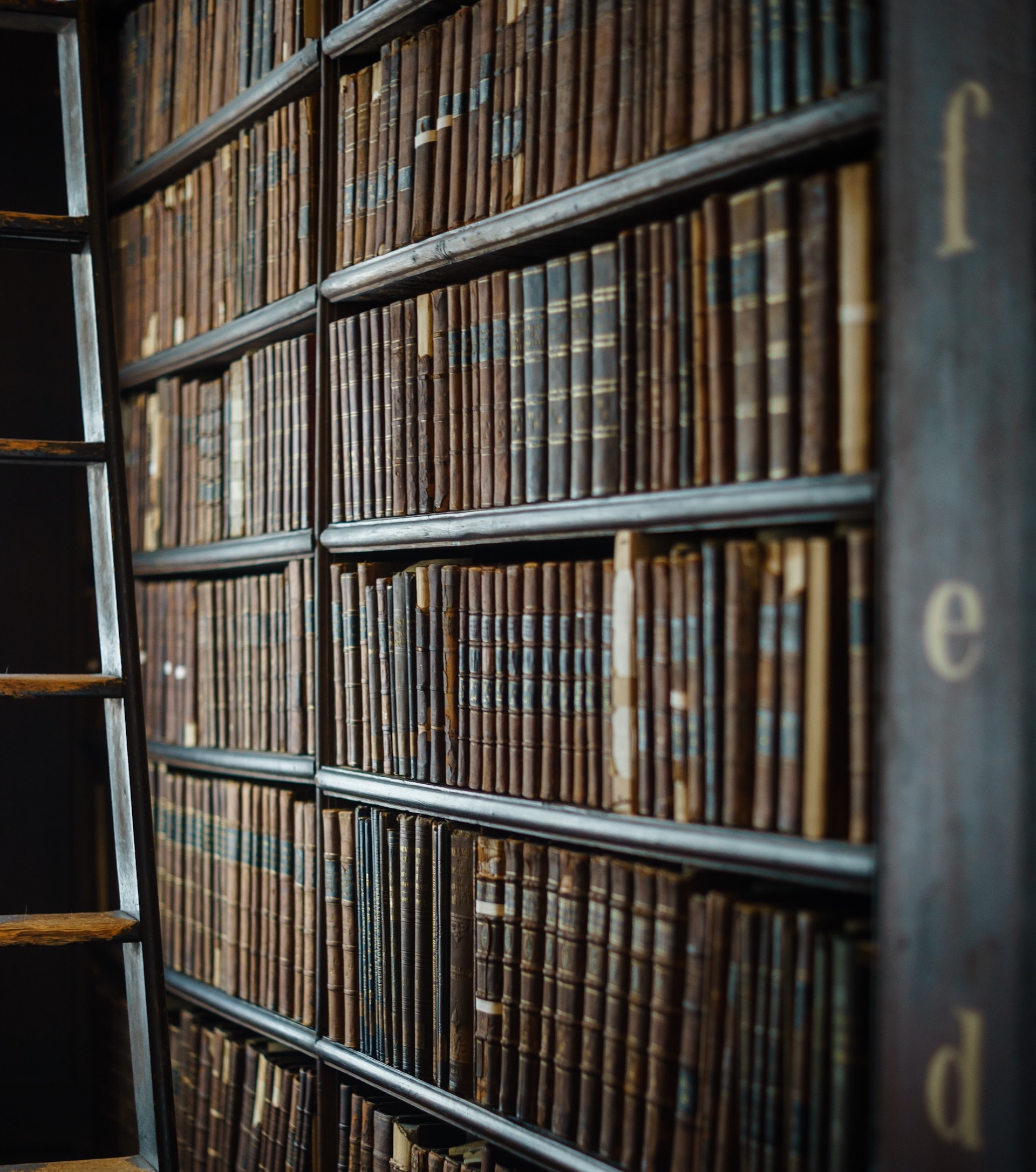 Insolvency property case study